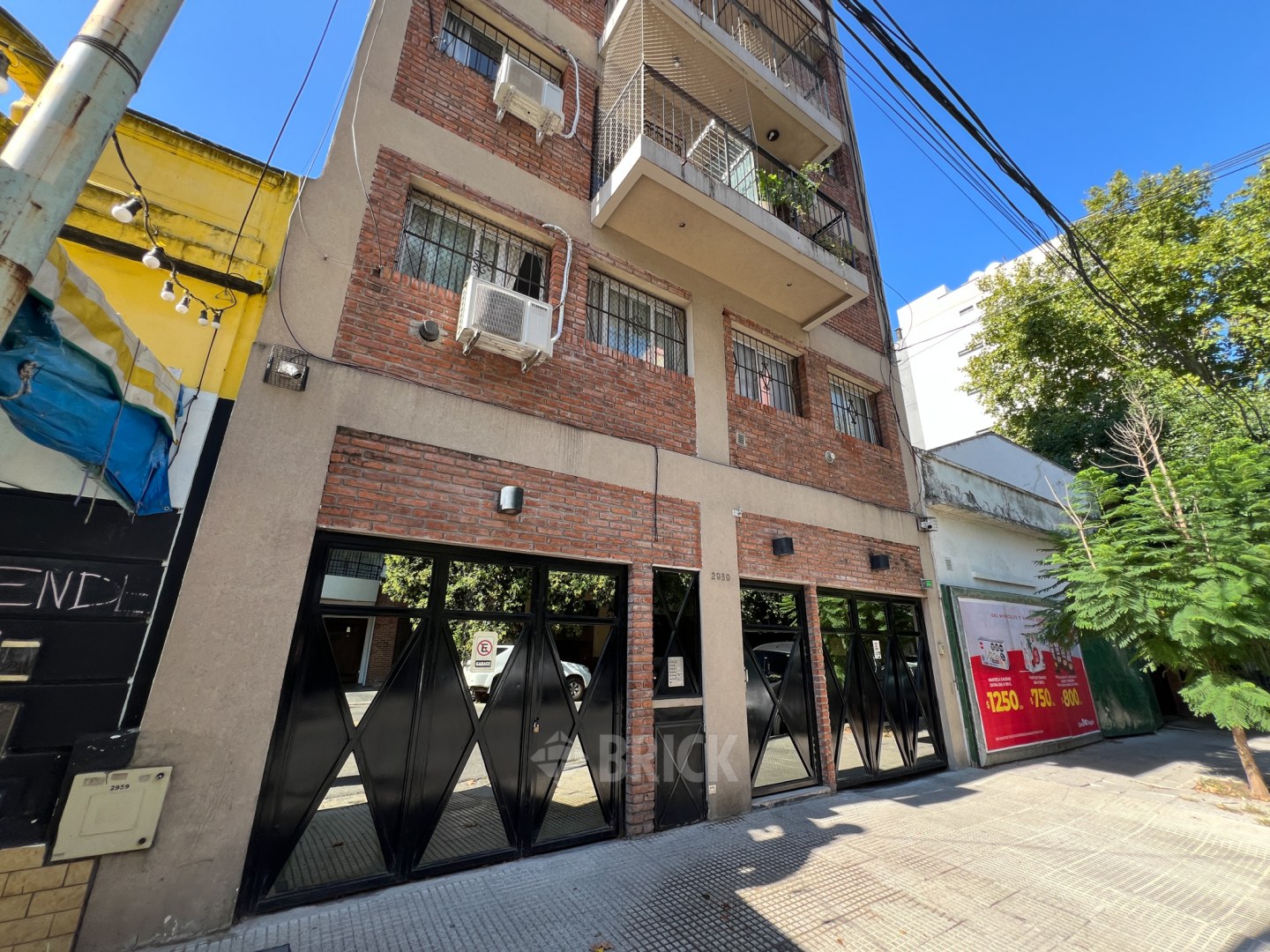 ARTIGAS, JOSE G. DE, GRAL. al 2900 Piso 6 9