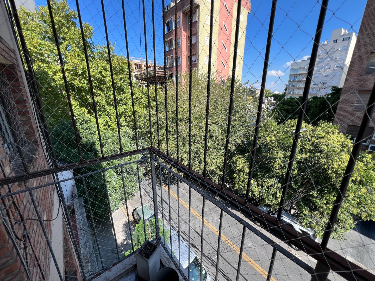 ARTIGAS, JOSE G. DE, GRAL. al 2900 Piso 3 5