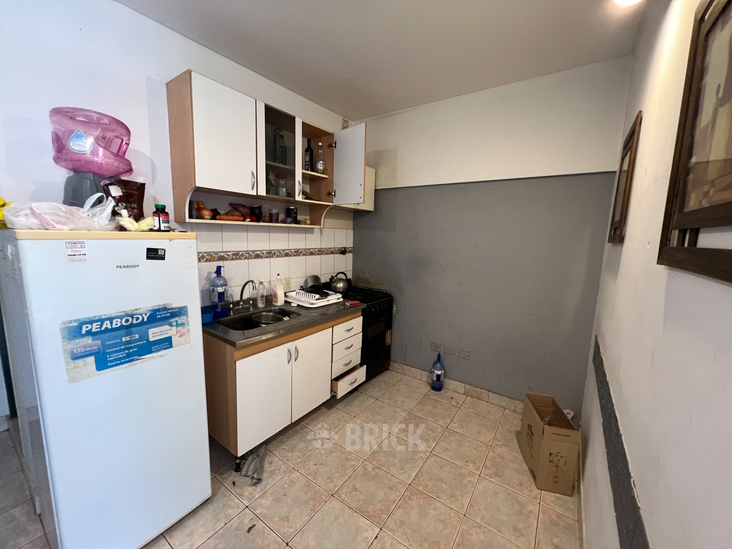 ARTIGAS, JOSE G. DE, GRAL. al 2900 Piso 3 8