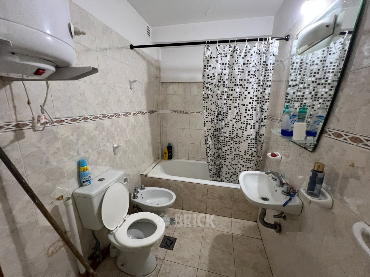 ARTIGAS, JOSE G. DE, GRAL. al 2900 Piso 3 9