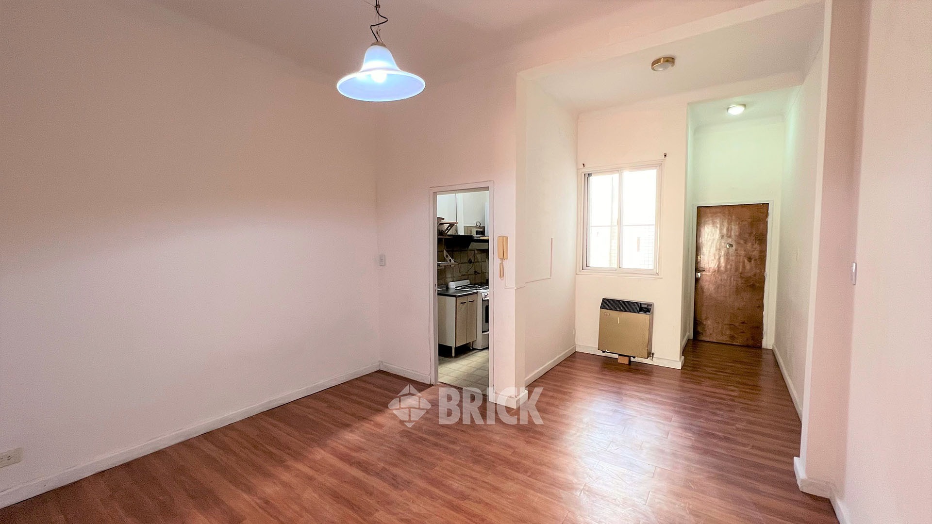 AZCUENAGA al 200 Piso 1 1