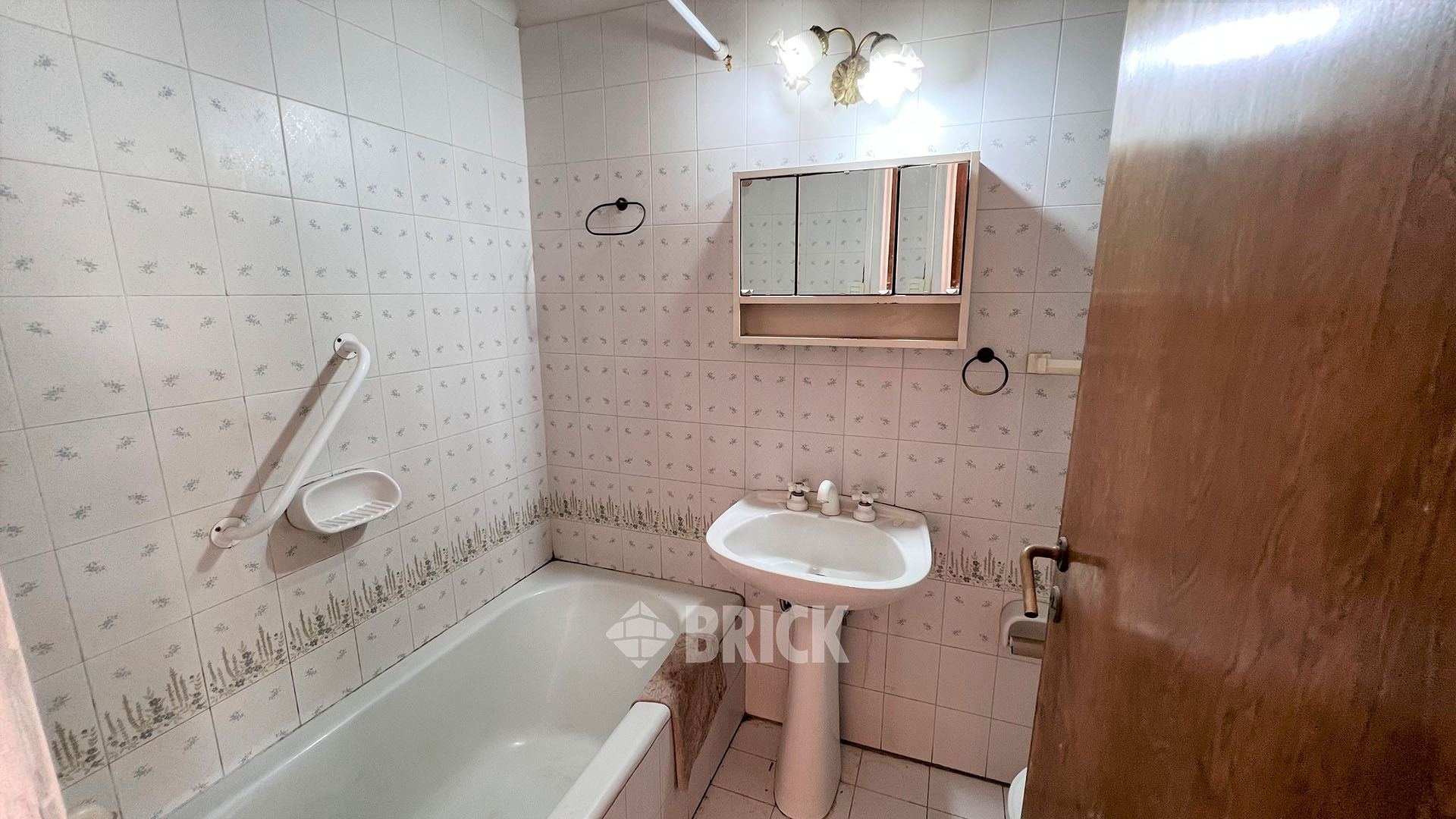 AZCUENAGA al 200 Piso 1 12