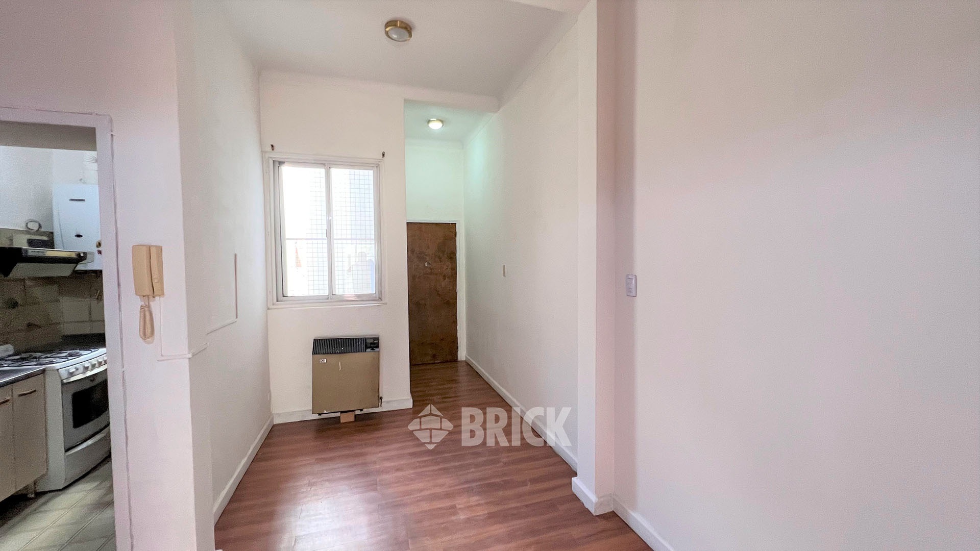 AZCUENAGA al 200 Piso 1 4