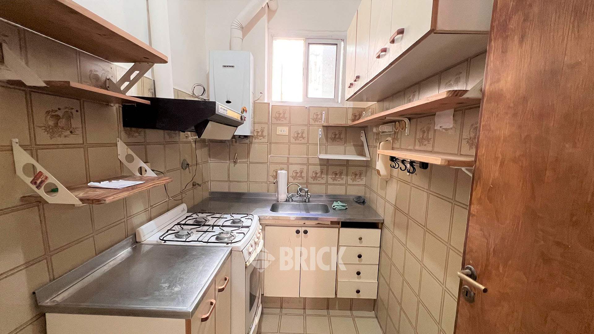 AZCUENAGA al 200 Piso 1 6