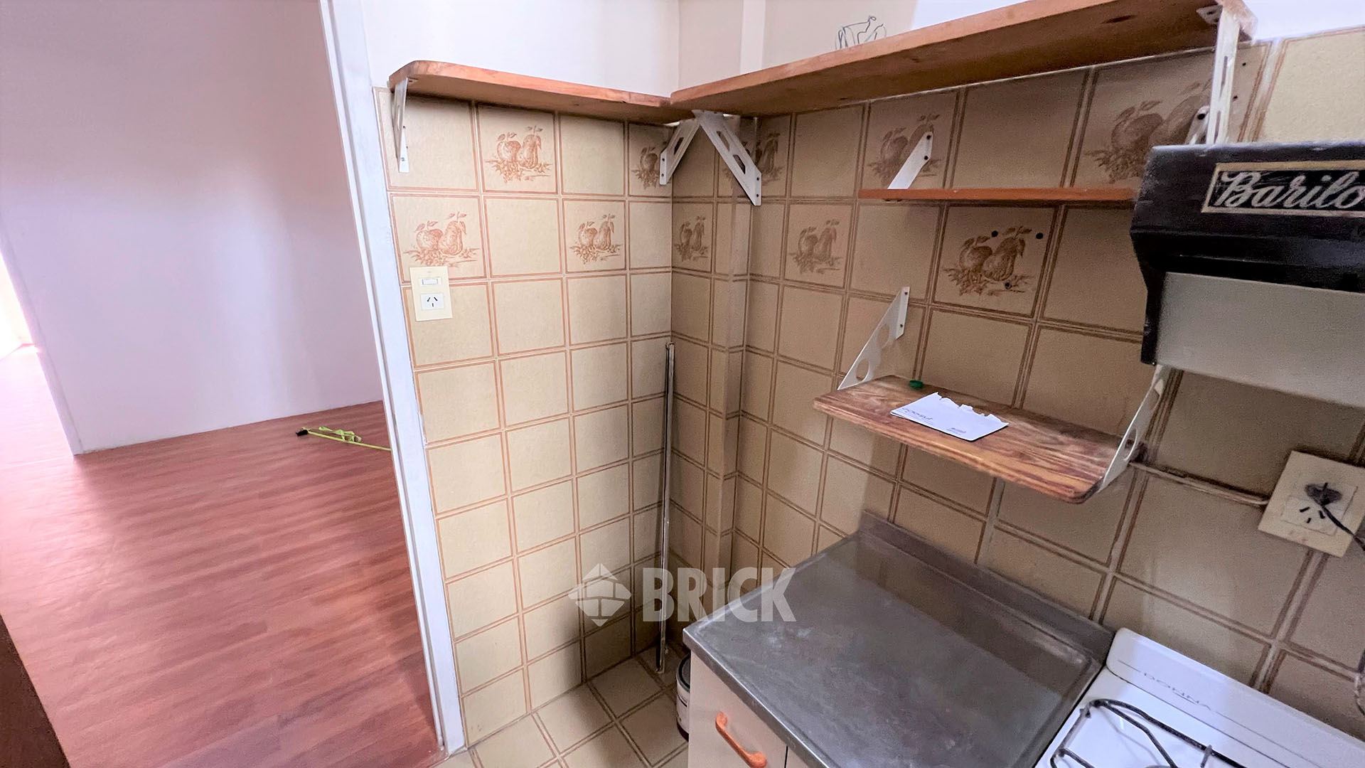 AZCUENAGA al 200 Piso 1 7