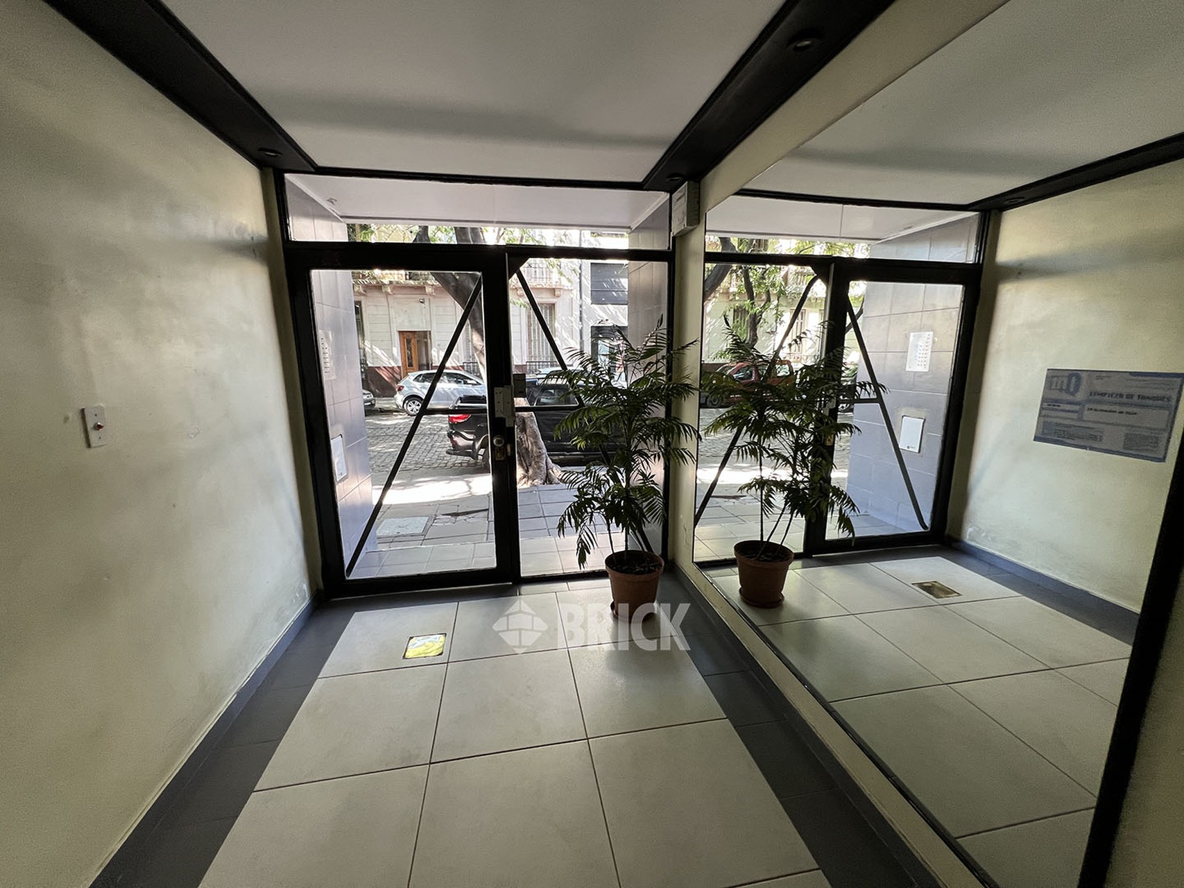 NICARAGUA al 4700 Piso 4 11