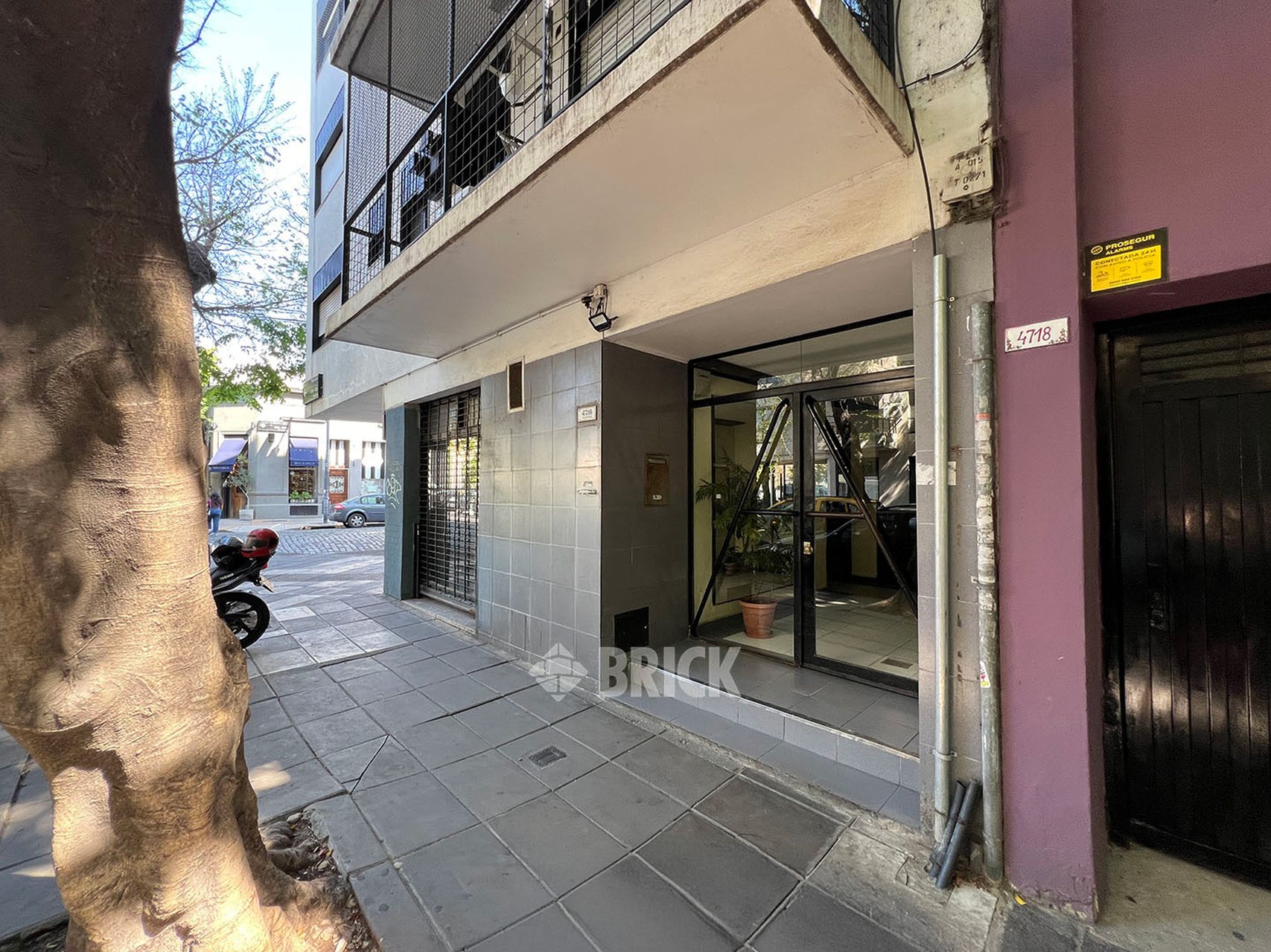 NICARAGUA al 4700 Piso 4 12