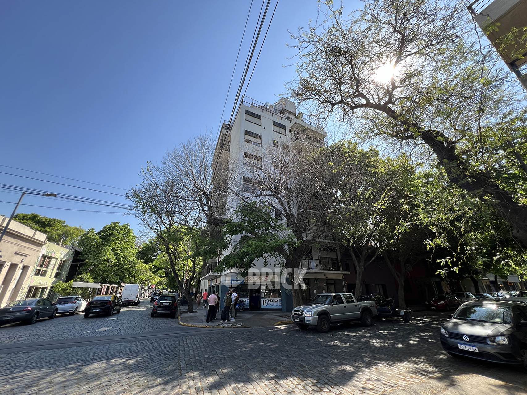 NICARAGUA al 4700 Piso 4 13