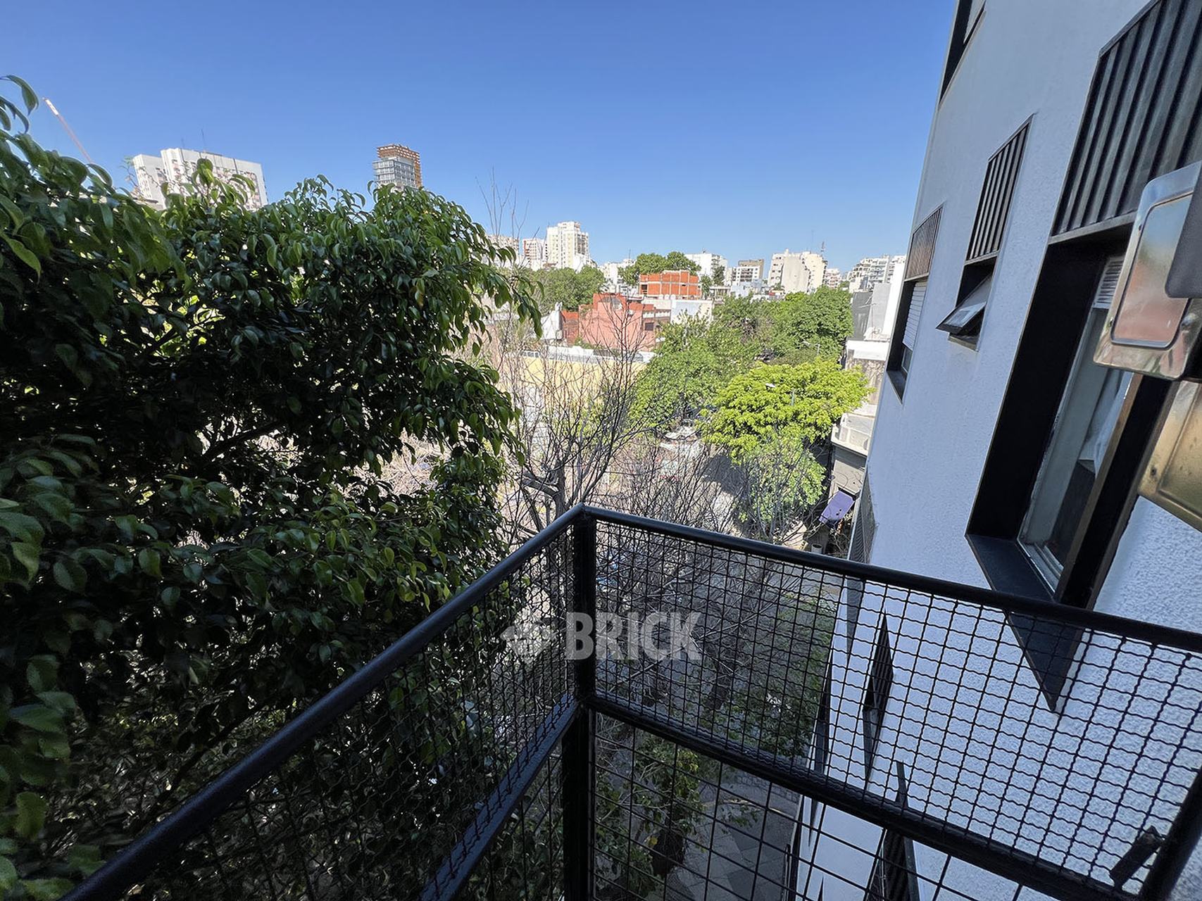 NICARAGUA al 4700 Piso 4 6