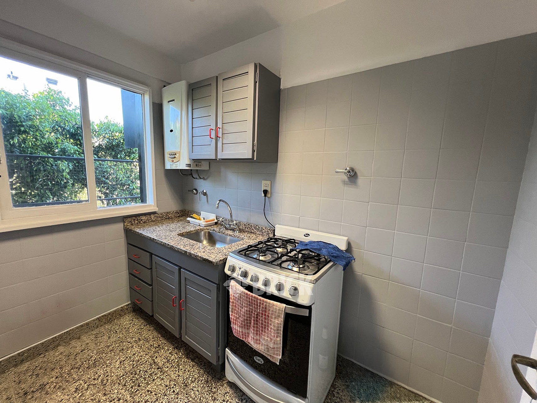 NICARAGUA al 4700 Piso 4 7