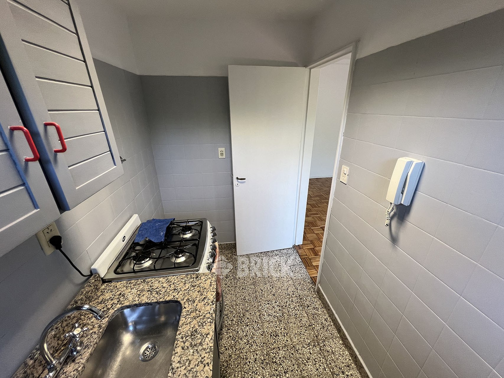 NICARAGUA al 4700 Piso 4 8