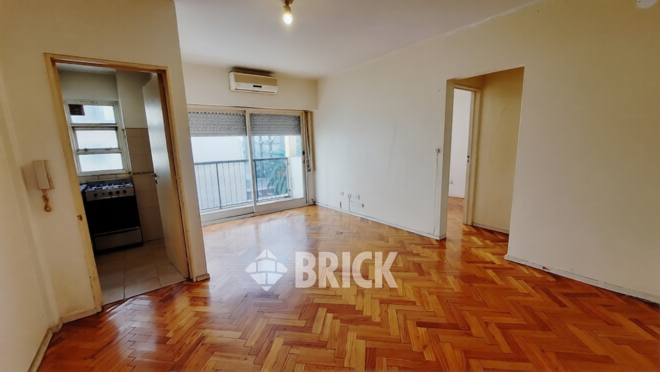 SUIPACHA al 700 Piso 6 1