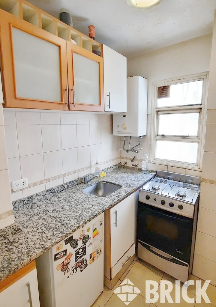 SUIPACHA al 700 Piso 6 15