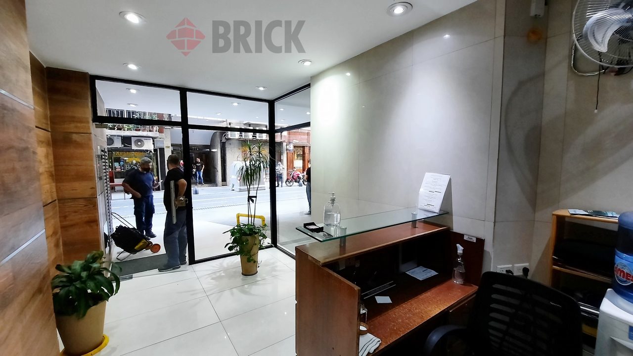 SUIPACHA al 700 Piso 6 17