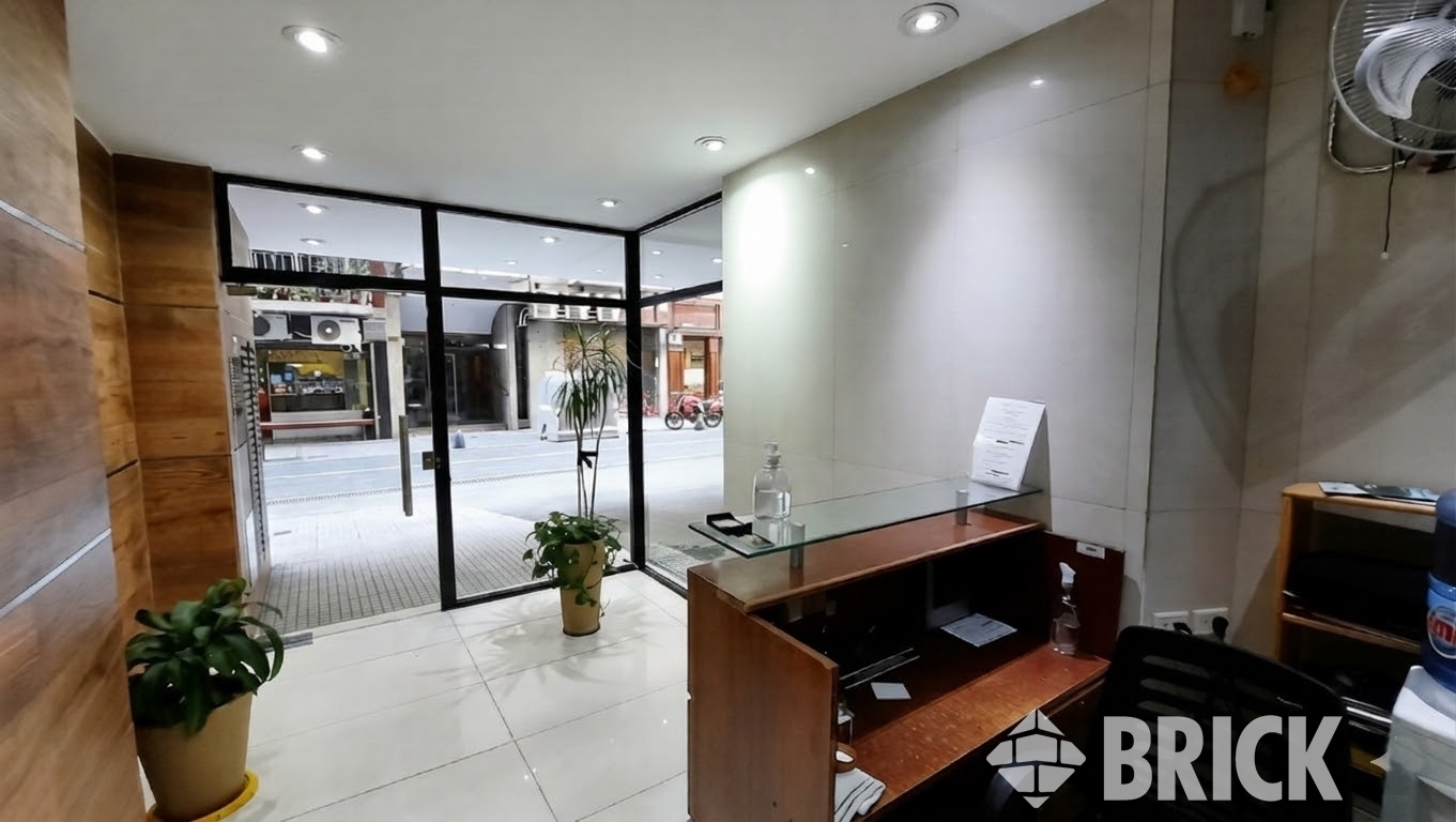 SUIPACHA al 700 Piso 6 17