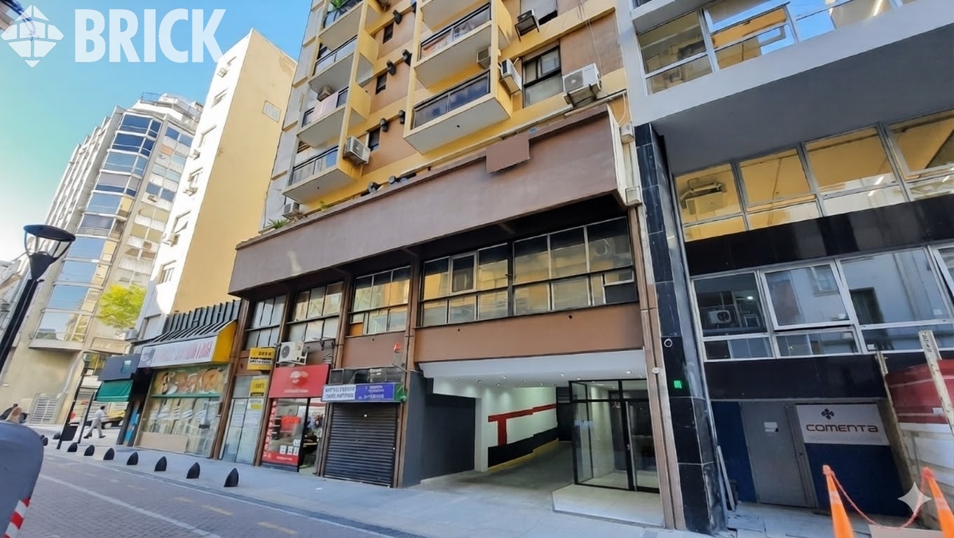 SUIPACHA al 700 Piso 6 20