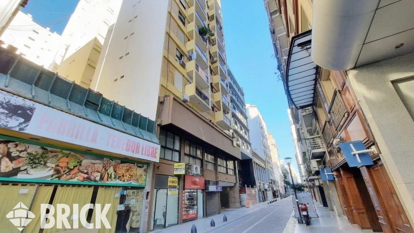 SUIPACHA al 700 Piso 6 21