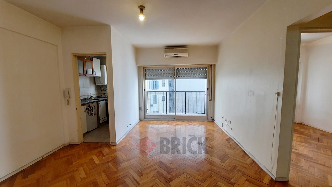 SUIPACHA al 700 Piso 6 3