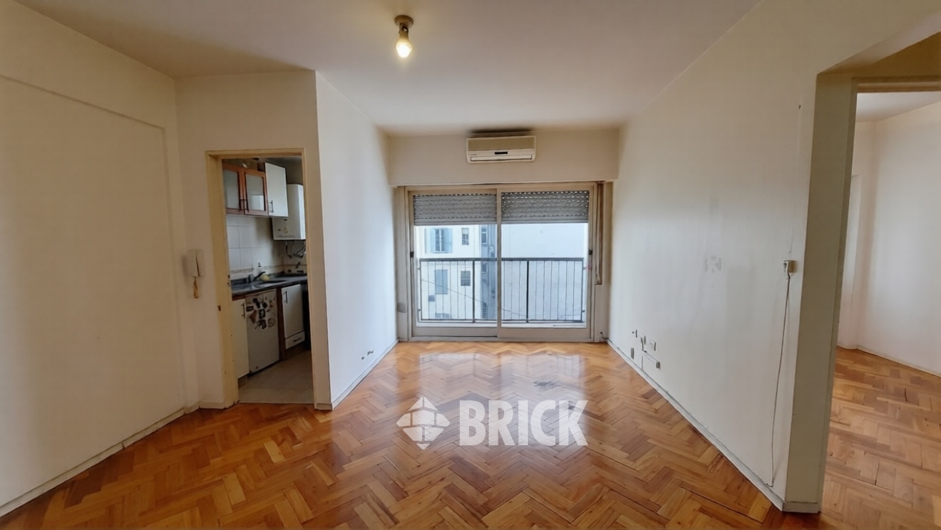 SUIPACHA al 700 Piso 6 3