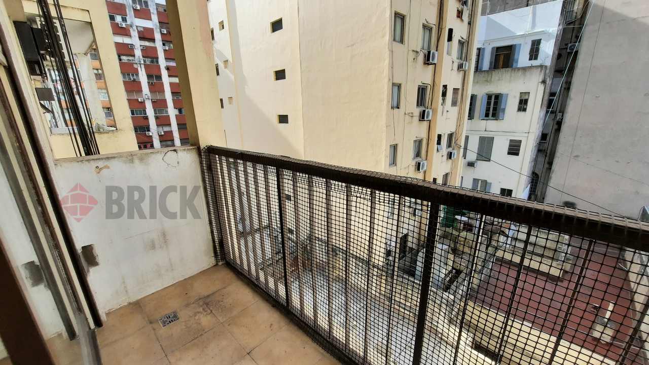 SUIPACHA al 700 Piso 6 7