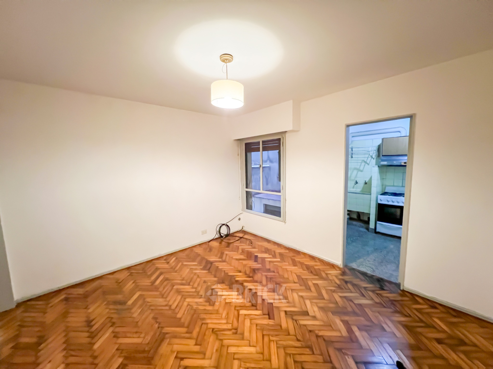 SCALABRINI ORTIZ, RAUL, AV. al 2300 Piso 1 1