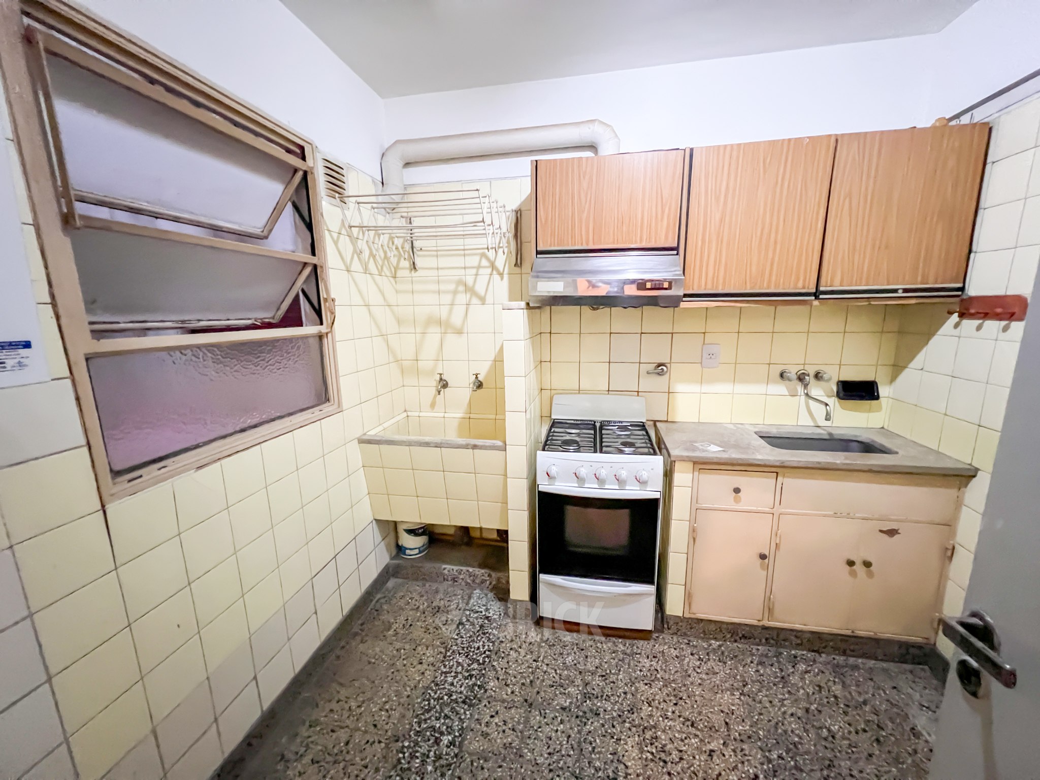 SCALABRINI ORTIZ, RAUL, AV. al 2300 Piso 1 5