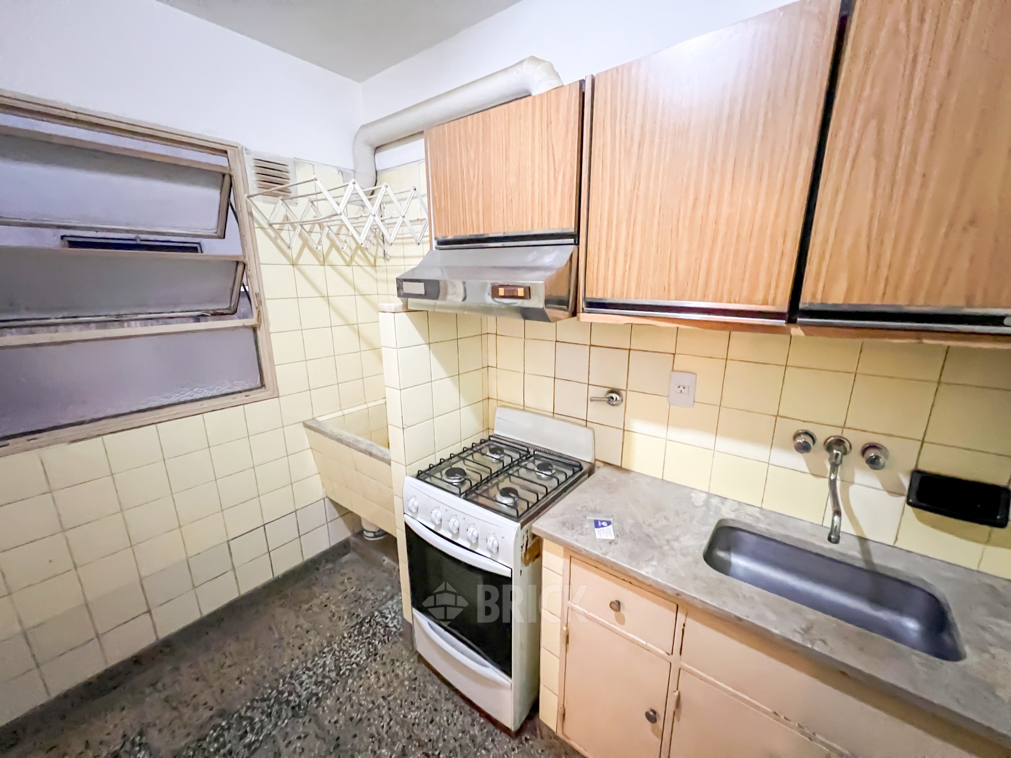 SCALABRINI ORTIZ, RAUL, AV. al 2300 Piso 1 7