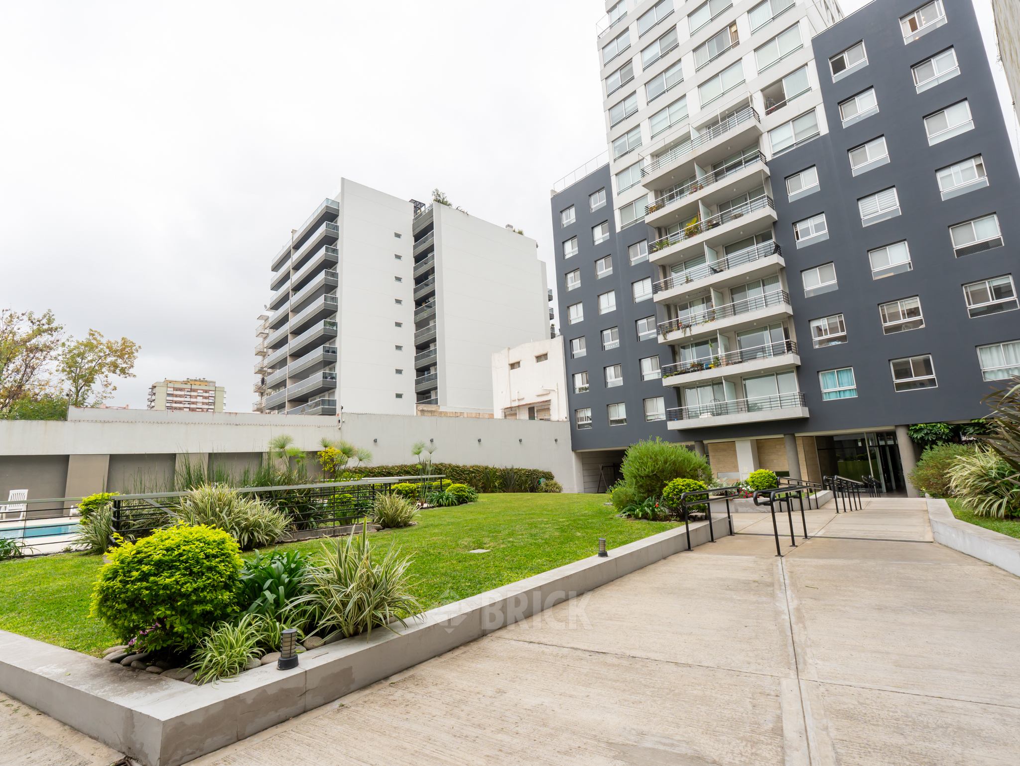 ALVAREZ, DONATO, T. GRAL. al 200 Piso 11 38