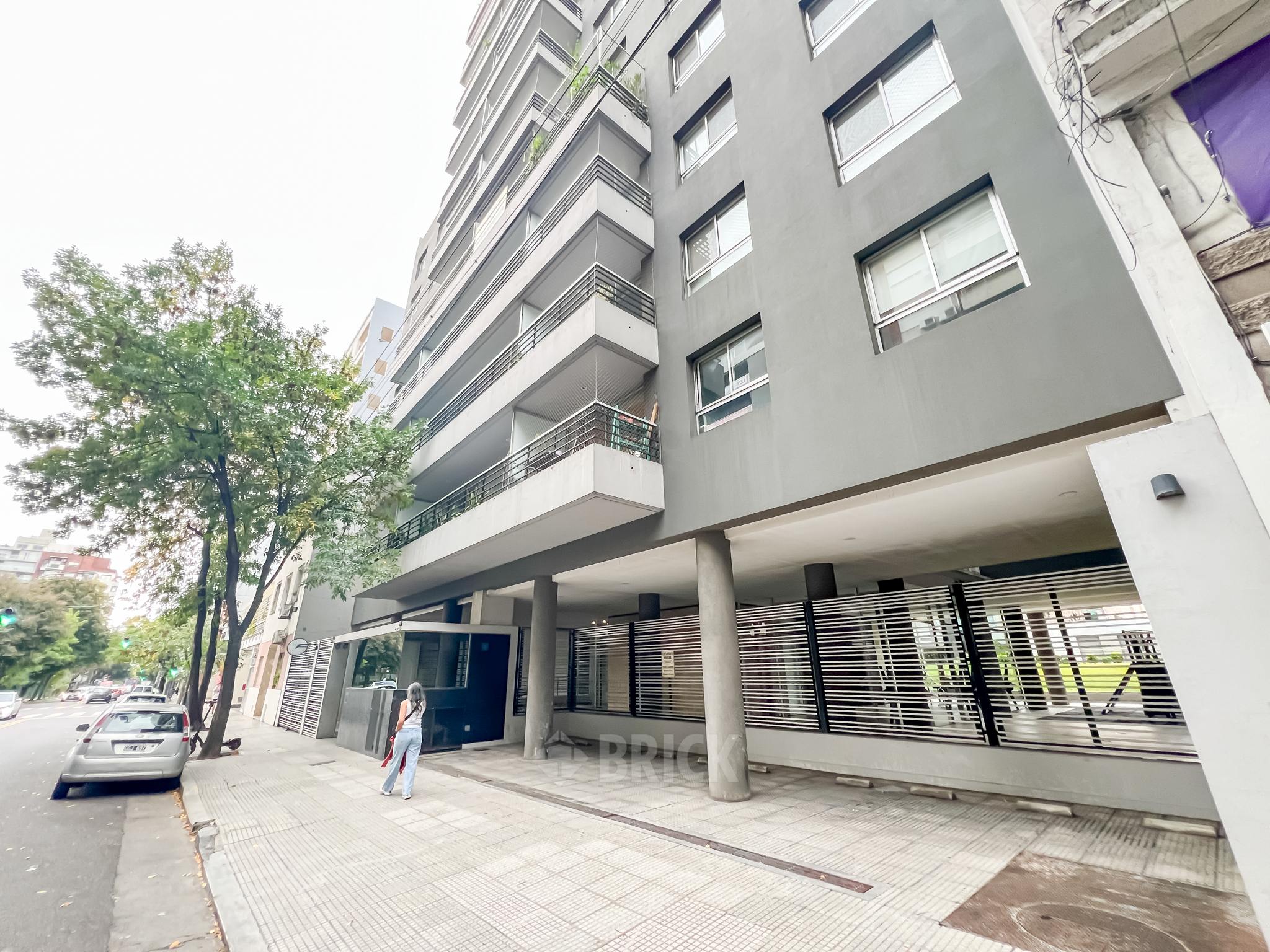 ALVAREZ, DONATO, T. GRAL. al 200 Piso 11 51
