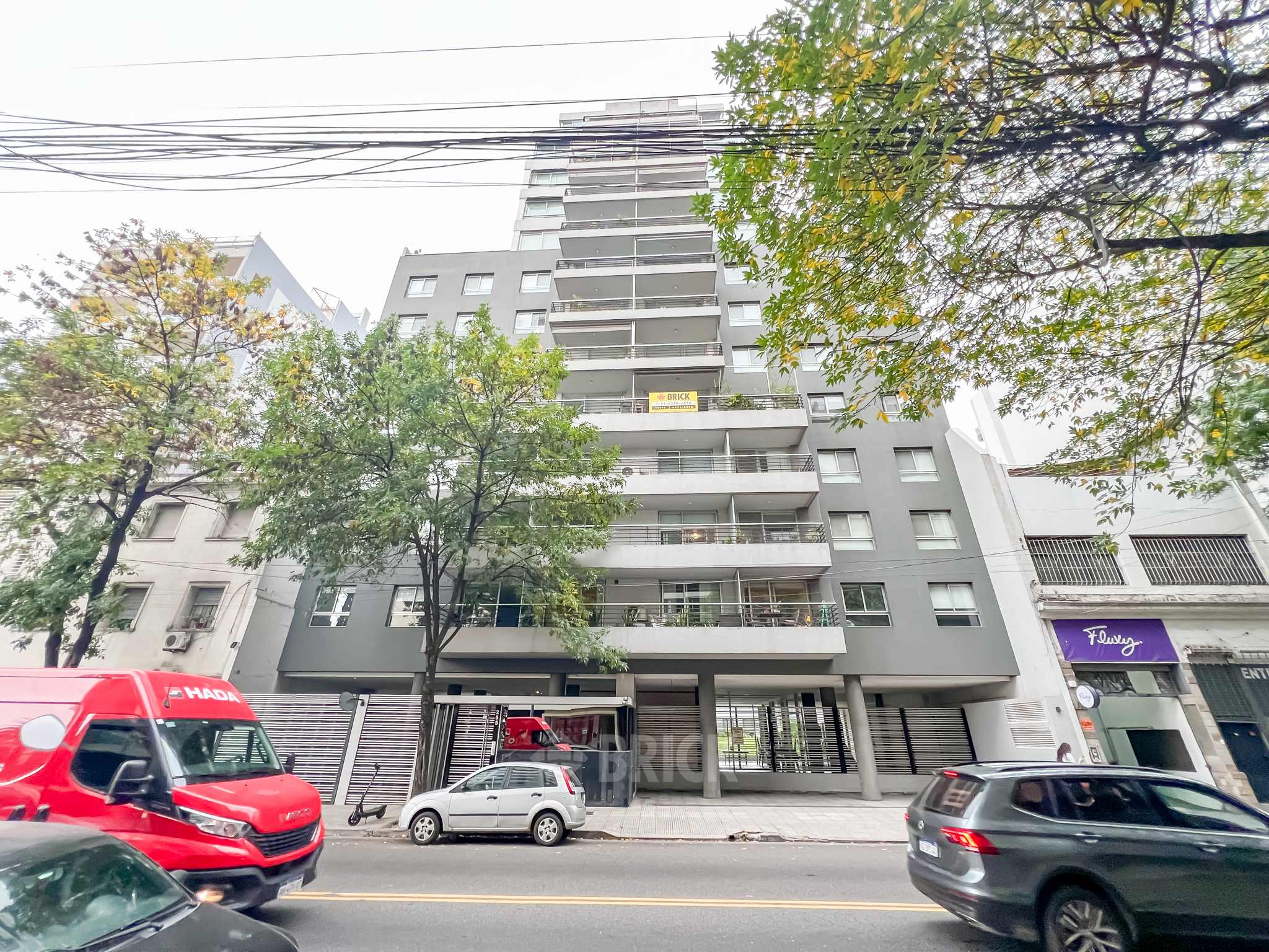 ALVAREZ, DONATO, T. GRAL. al 200 Piso 11 52