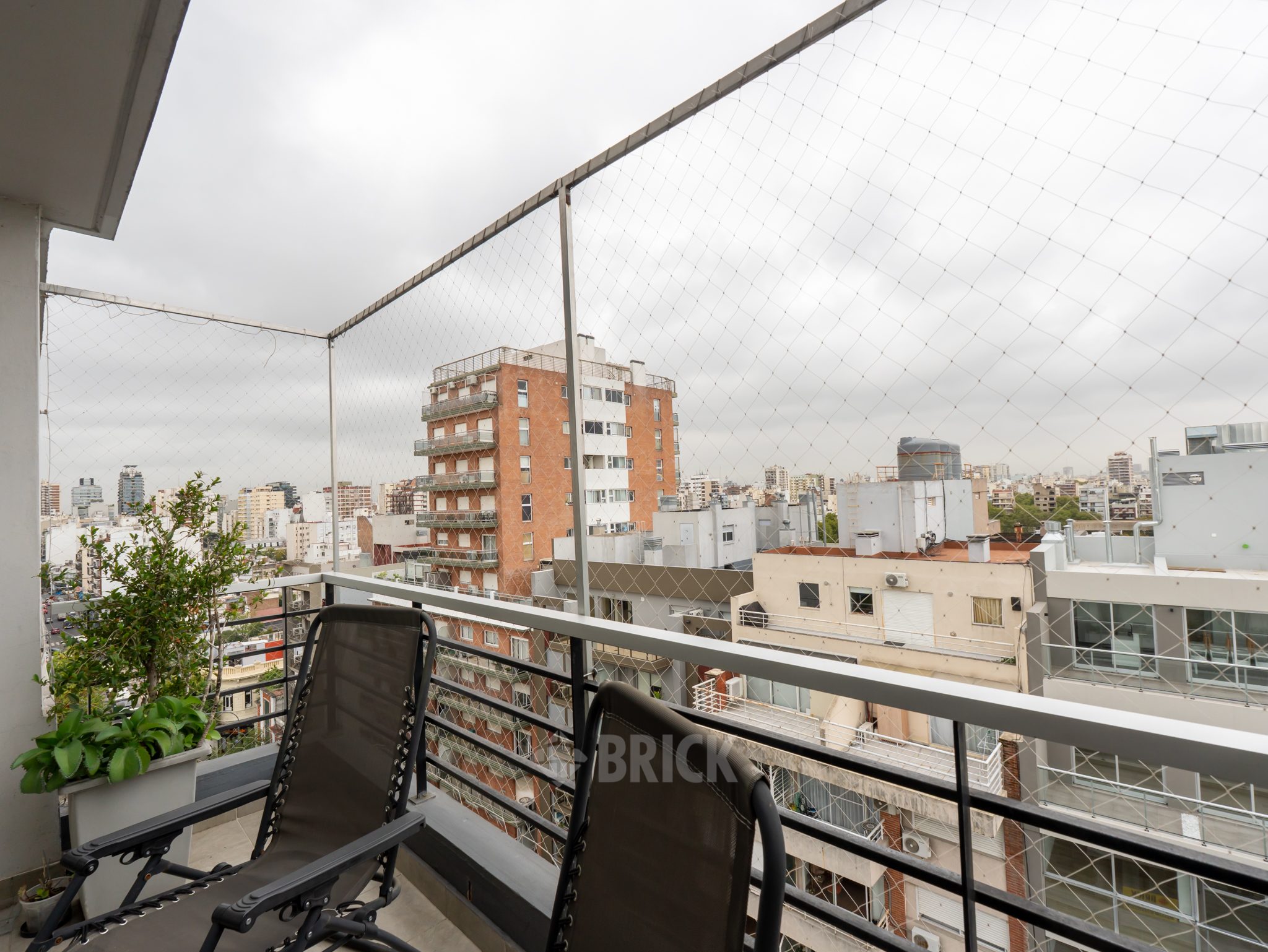 ALVAREZ, DONATO, T. GRAL. al 200 Piso 11 9