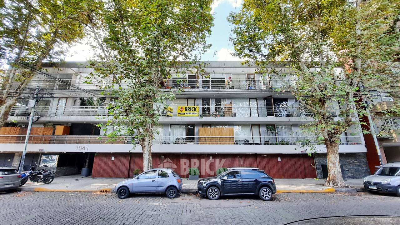 REPETTO, NICOLAS al 1000 Piso 2 30