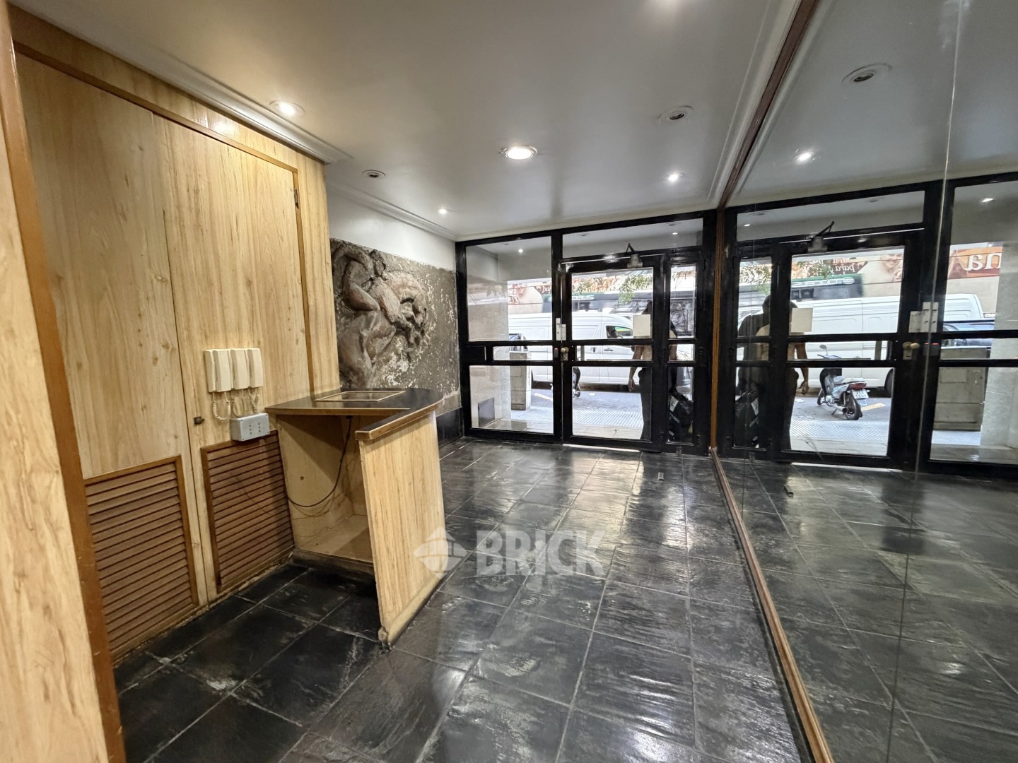 LA RIOJA al 100 Piso 7 16