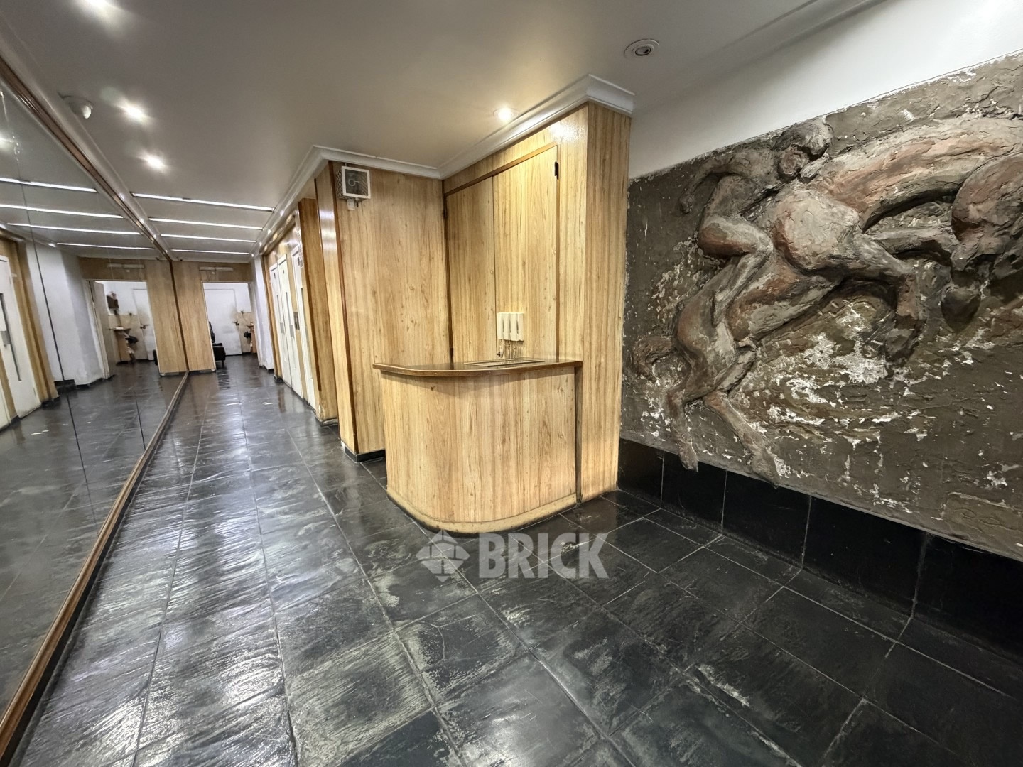 LA RIOJA al 100 Piso 7 17