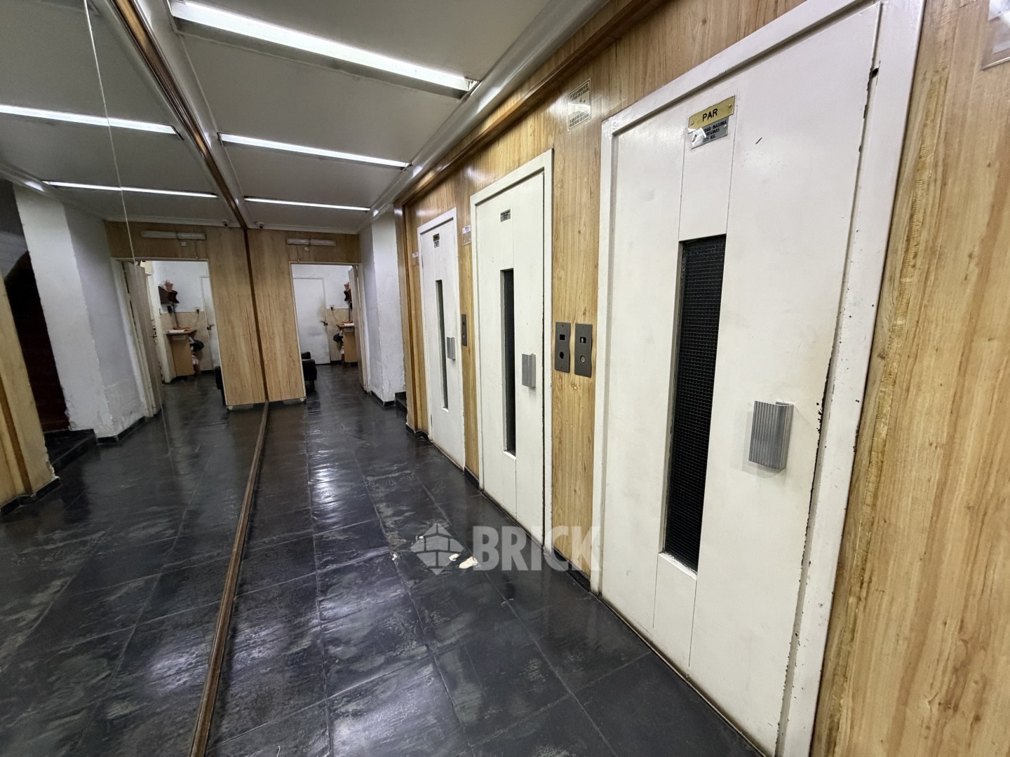 LA RIOJA al 100 Piso 7 18