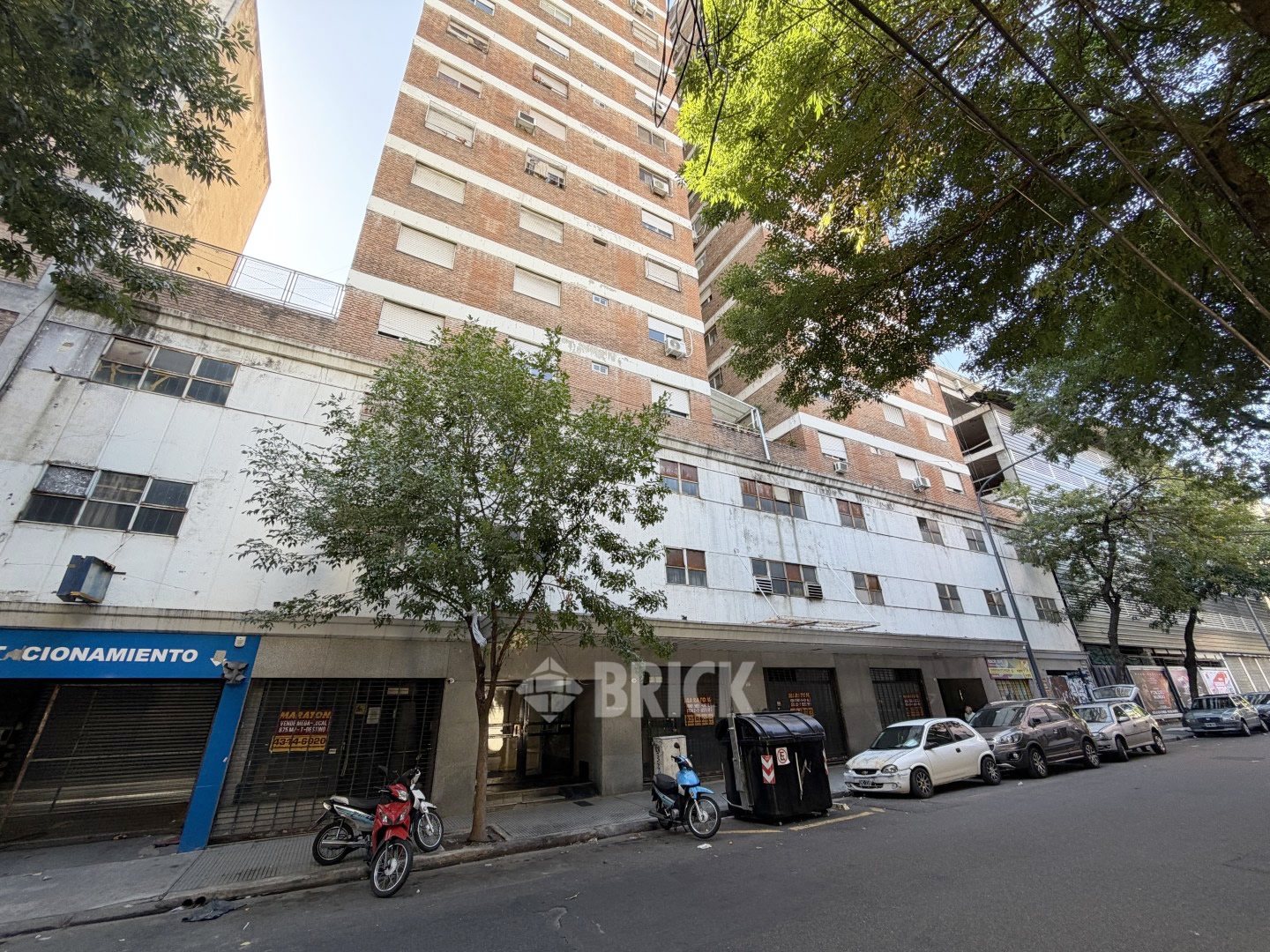 LA RIOJA al 100 Piso 7 20