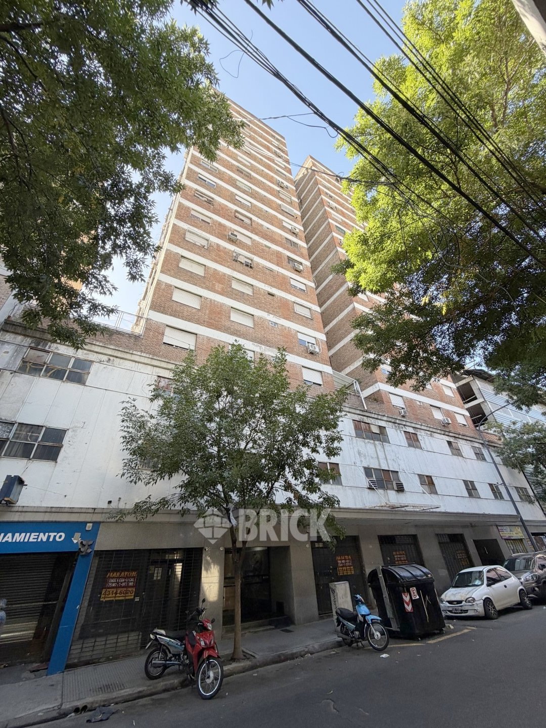 LA RIOJA al 100 Piso 7 21