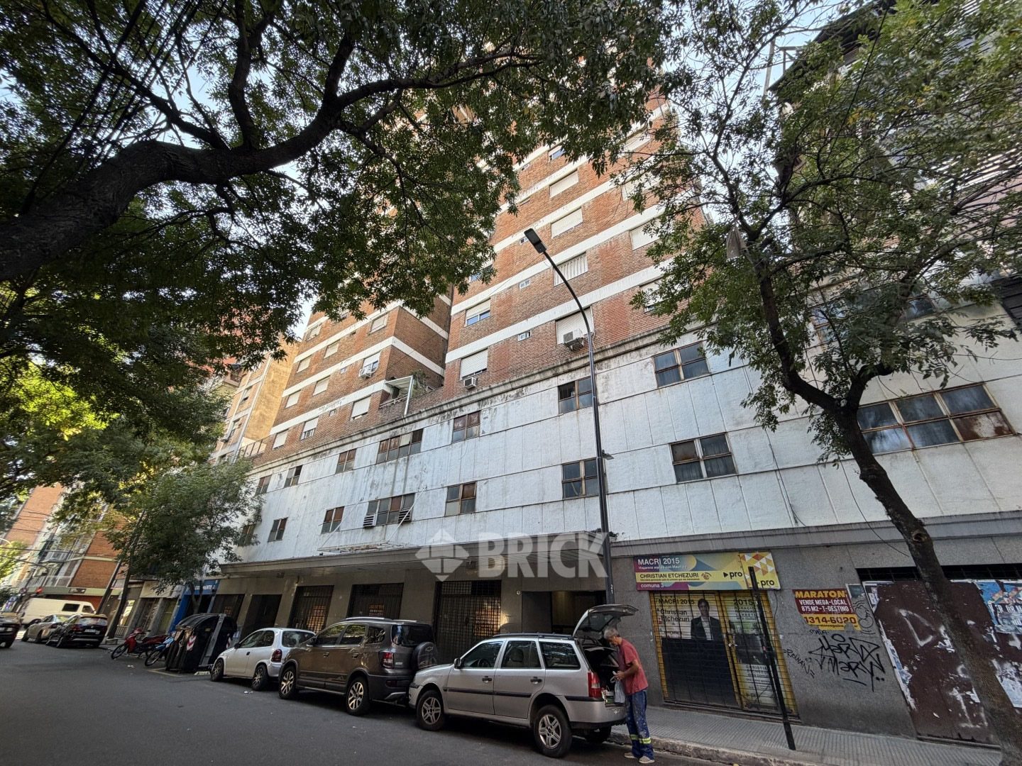 LA RIOJA al 100 Piso 7 22