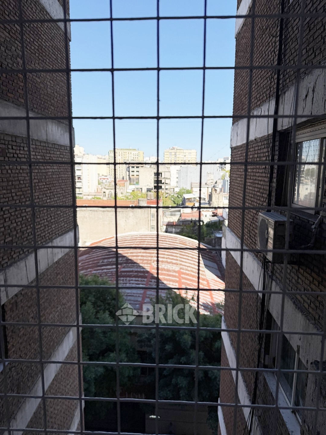 LA RIOJA al 100 Piso 7 7