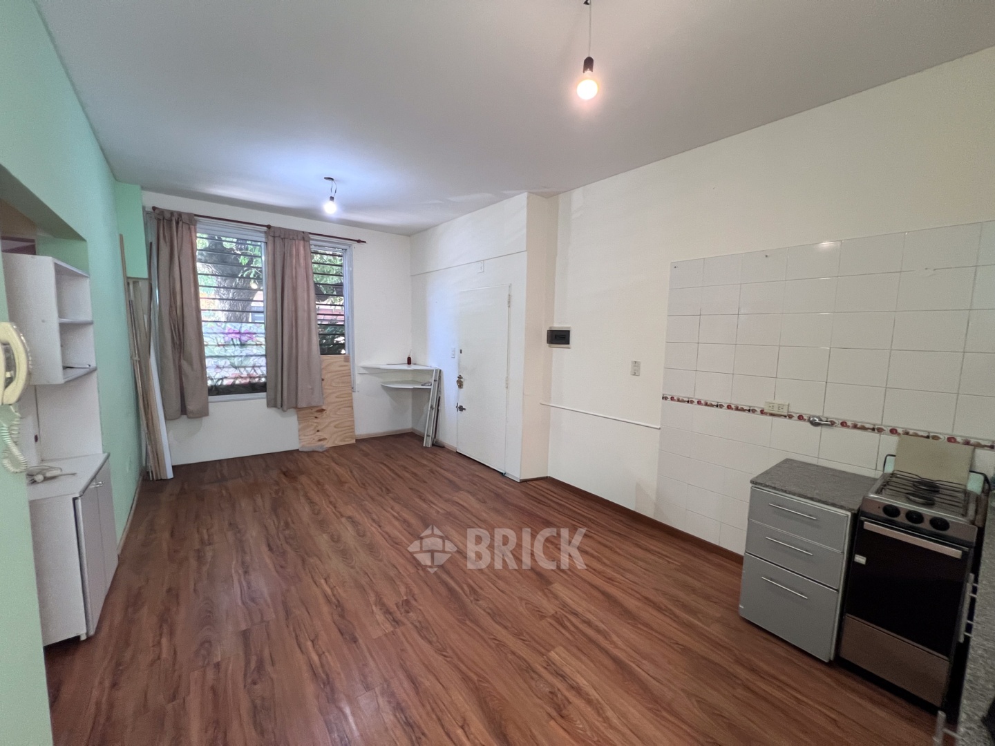 TRELLES, MANUEL al 600 Piso PB 1