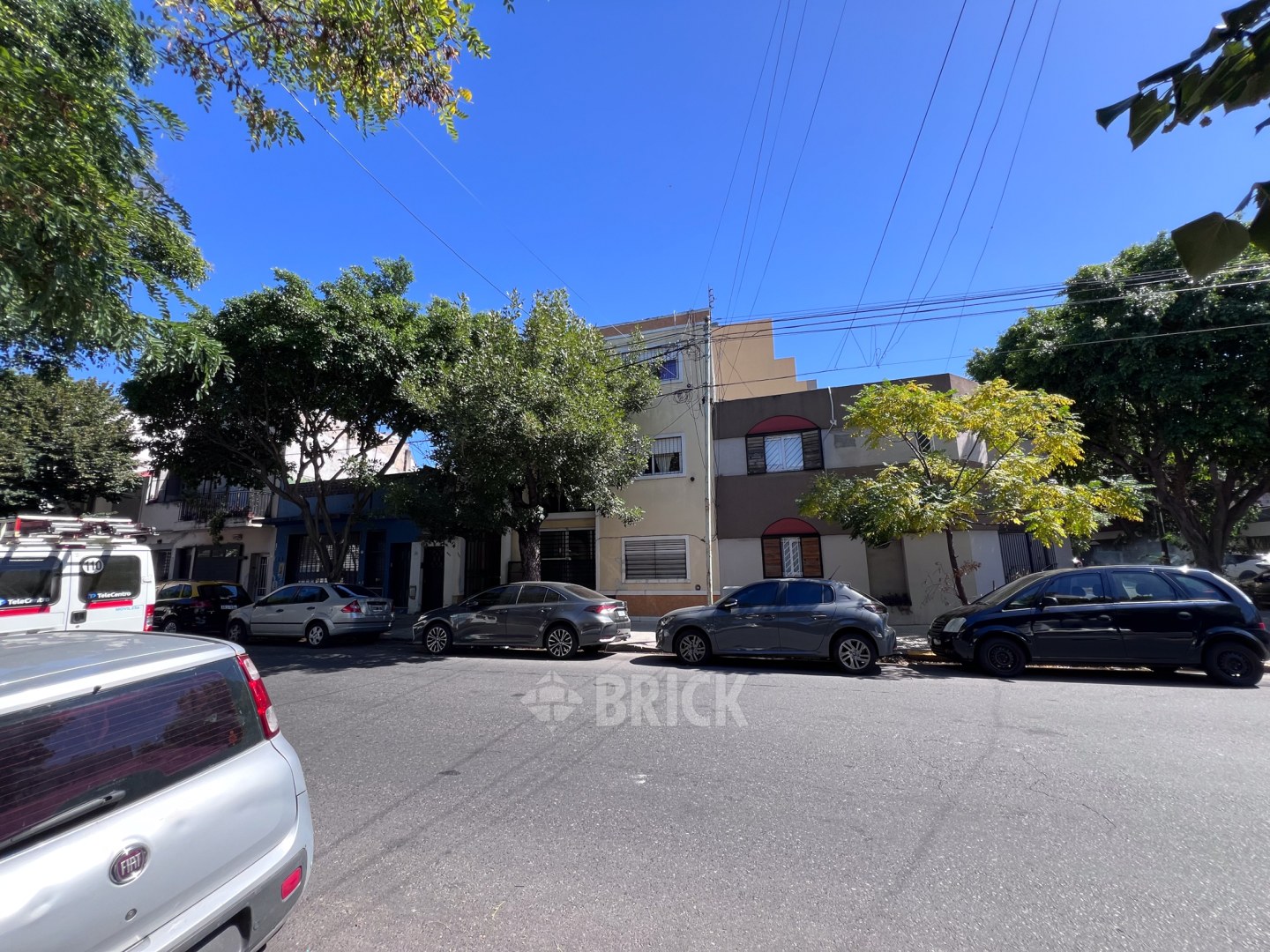 TRELLES, MANUEL al 600 Piso PB 12