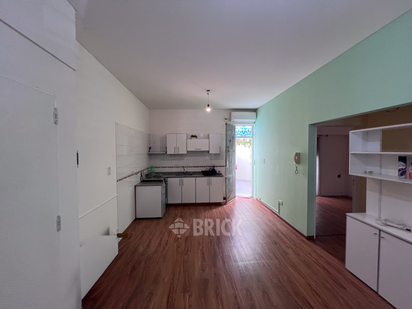 TRELLES, MANUEL al 600 Piso PB 3