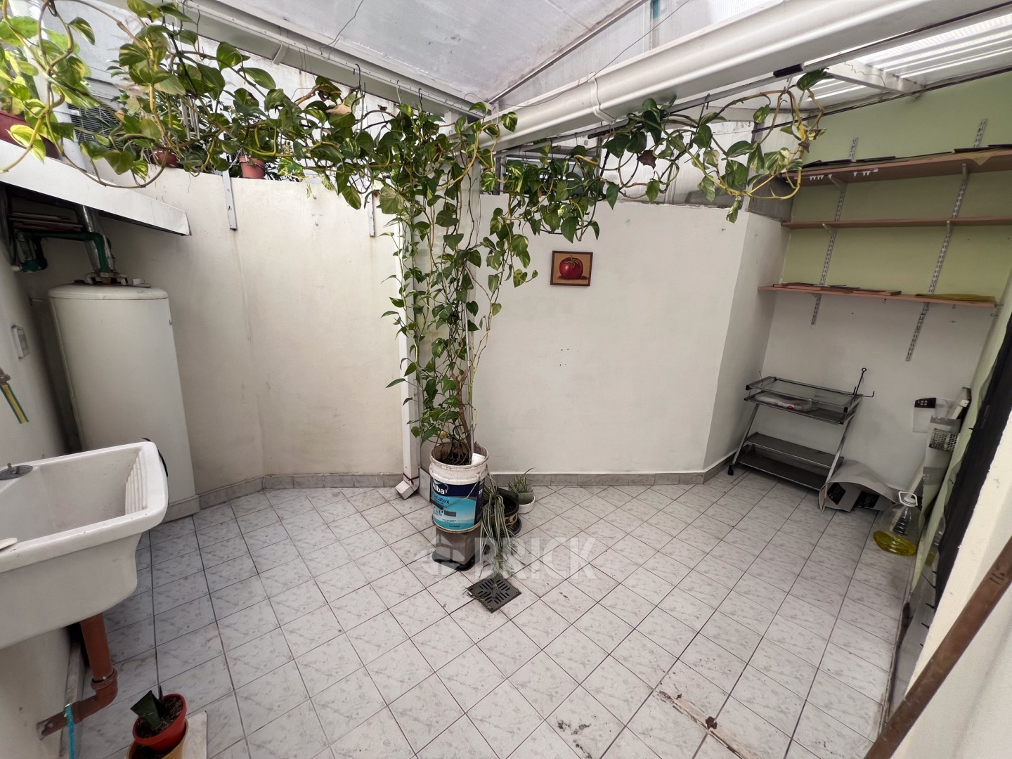 TRELLES, MANUEL al 600 Piso PB 4