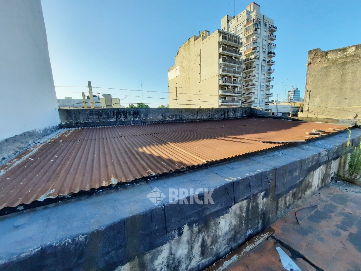 YRIGOYEN, HIPOLITO, AV. al 6600 12