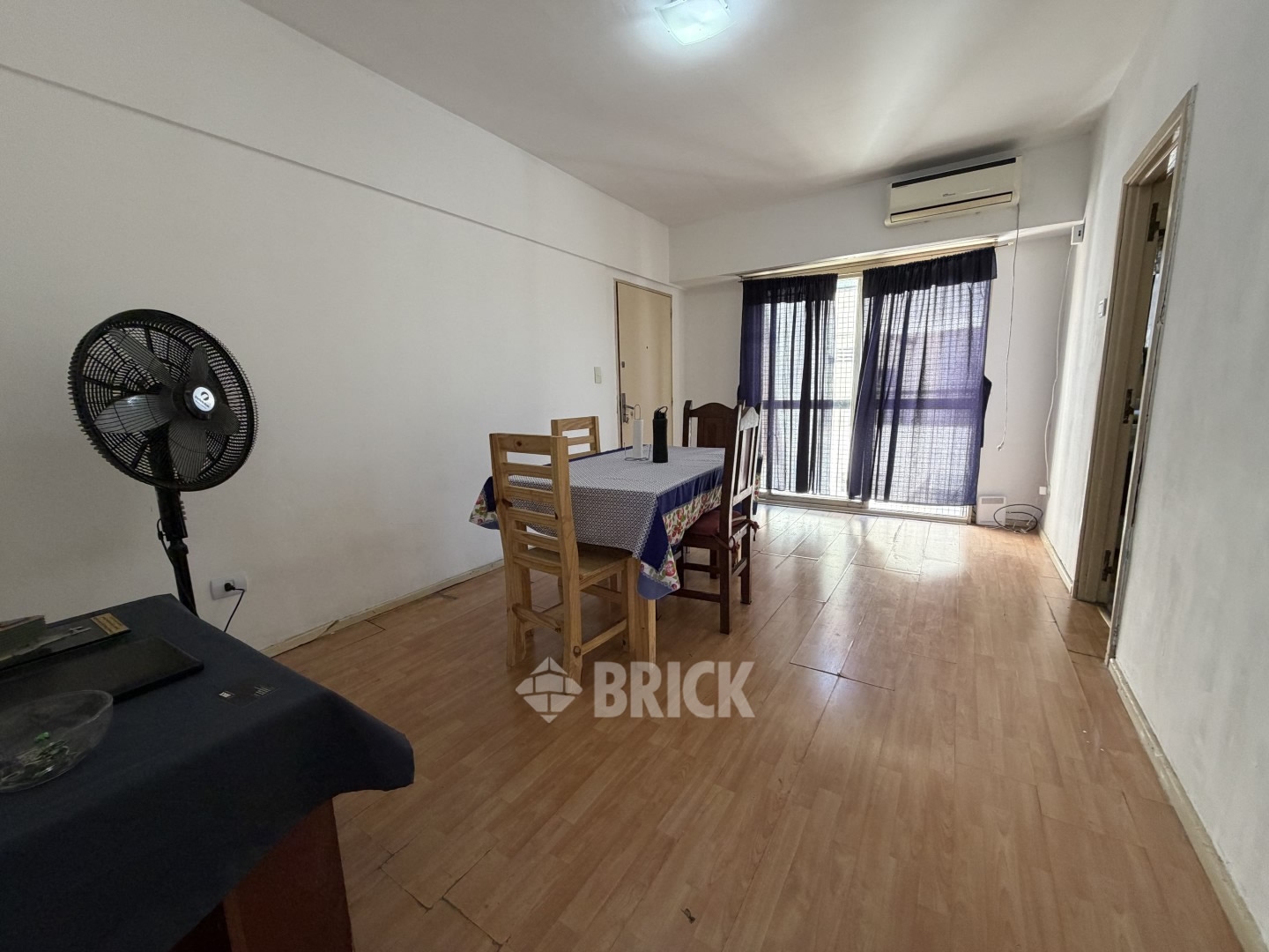 LARREA al 1000 Piso 12 1