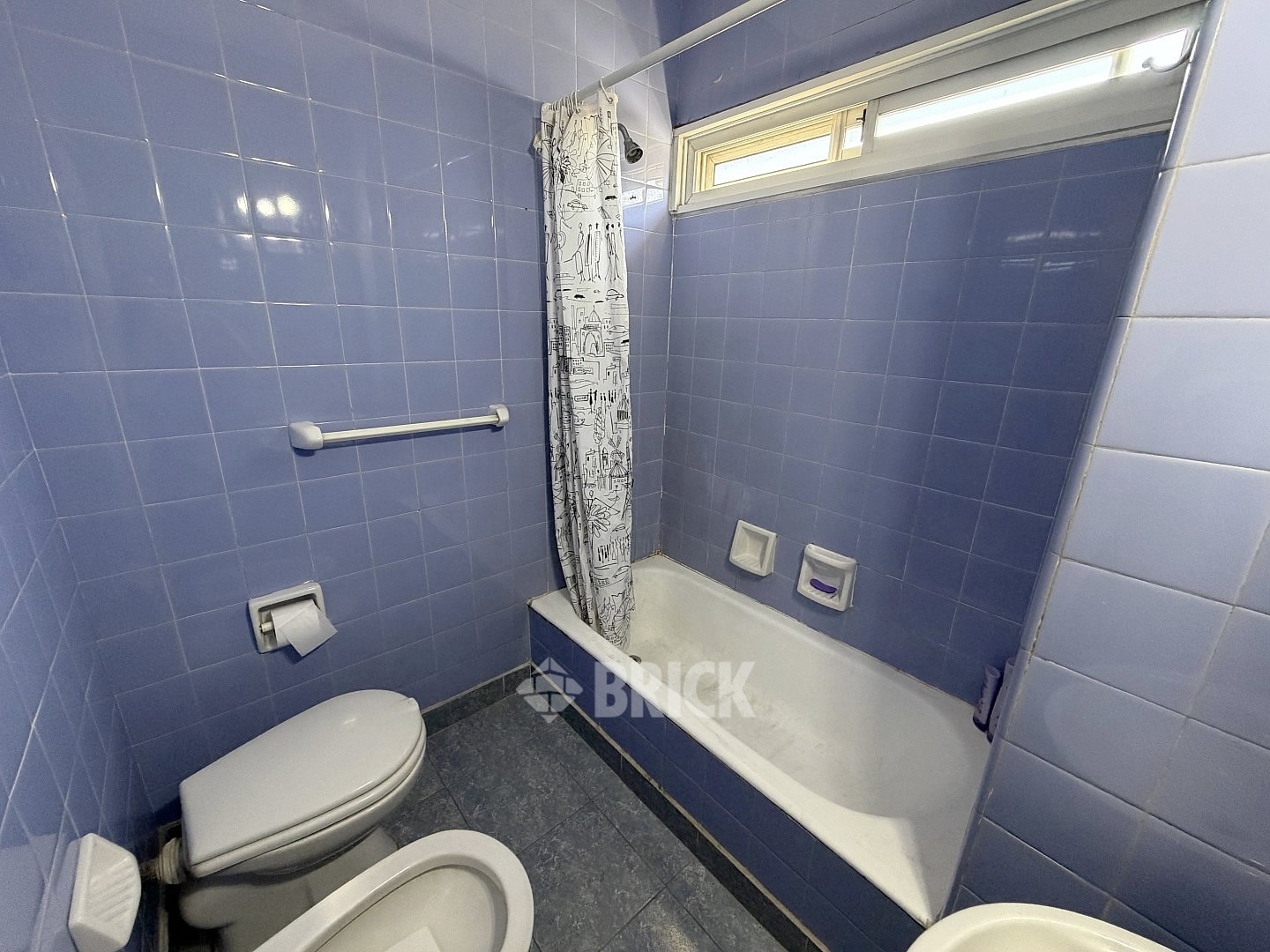 LARREA al 1000 Piso 12 15