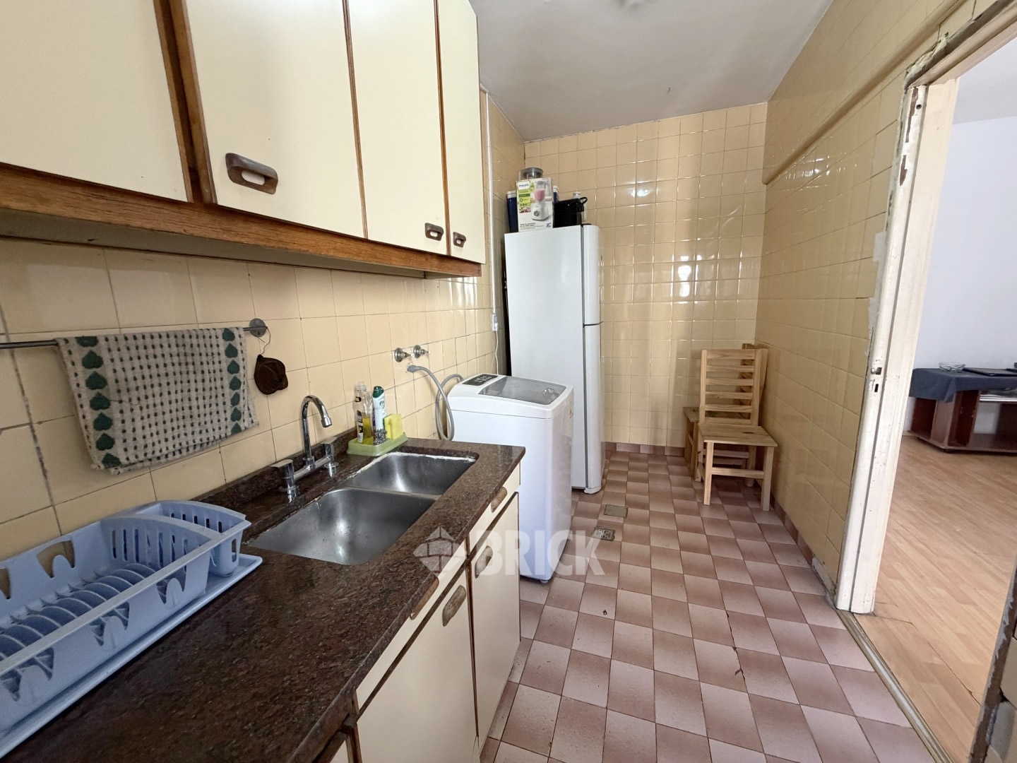 LARREA al 1000 Piso 12 18