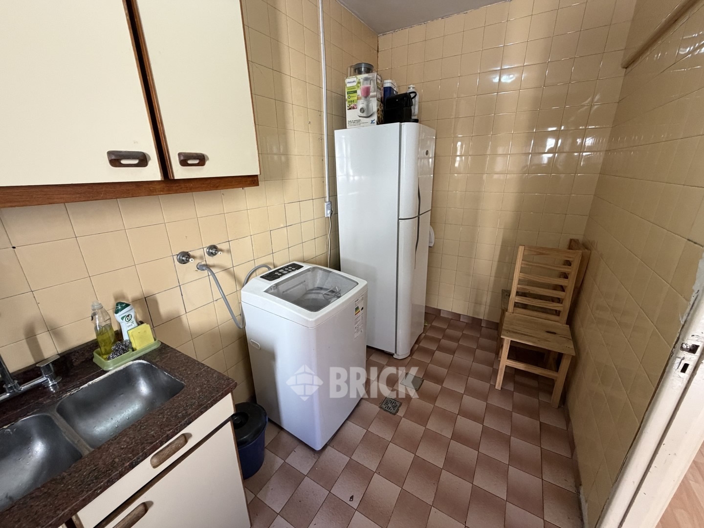 LARREA al 1000 Piso 12 19