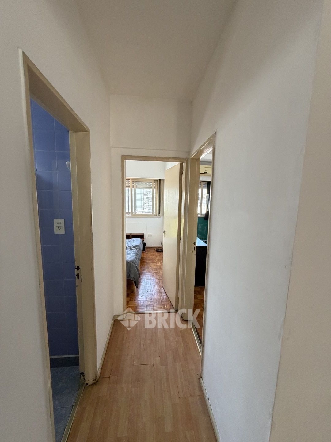 LARREA al 1000 Piso 12 6