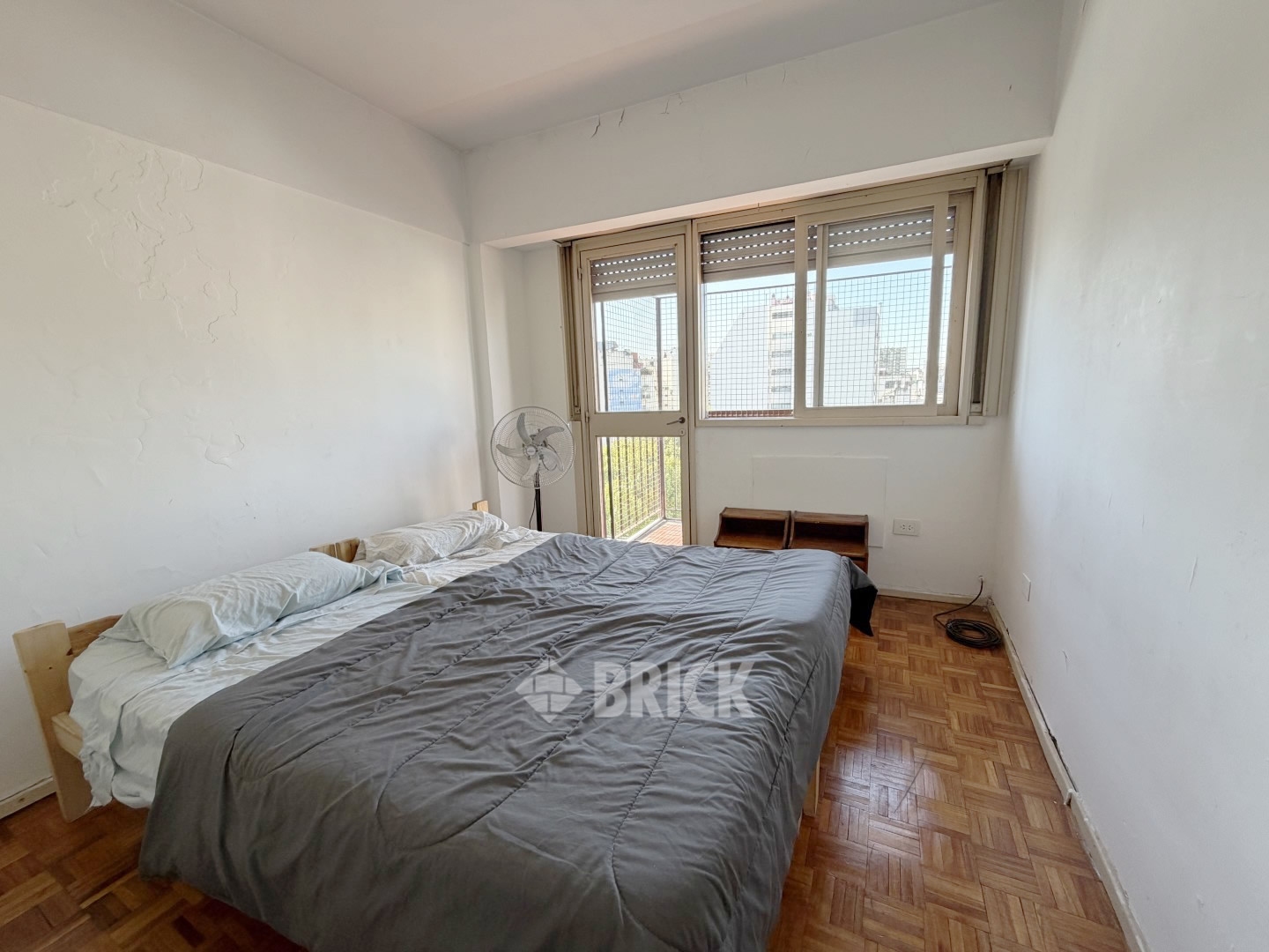 LARREA al 1000 Piso 12 7